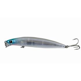 Fujin 097 Shell Skin Cyristal Joker 97 mm 12.6 gr SSR Floating Maket Balık