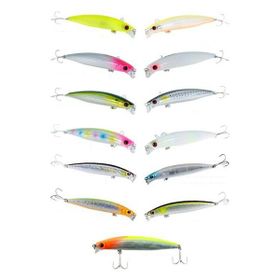 Fujin 097 Shell Skin Cyristal Joker 97 mm 12.6 gr SSR Floating Maket Balık