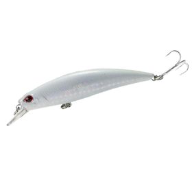 Fujin 099 W.glow Ziggy7 70 mm 9.6 gr Sinking Lrf Maket Balık
