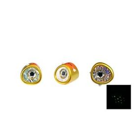 Fujin 10 Orange Glow Gold Salty Rubber Head 40 gr Kafa Yem