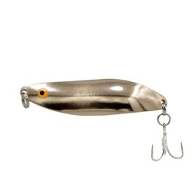 Fujin 101 Blade Spoon 1 gr 11 cm Lüfer Kaşık Yem