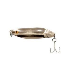 Fujin 101 Blade Spoon 1 gr 11 cm Lüfer Kaşık Yem