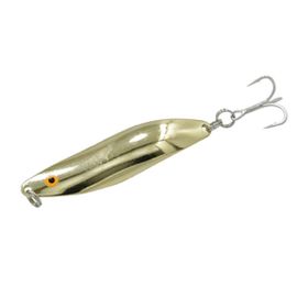 Fujin 101 Blade Spoon 1 gr 11 cm Lüfer Kaşık Yem