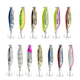 Fujin 104 Blade Spoon 24 gr Kaşık Yem