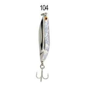 Fujin 104 Blade Spoon 24 gr Kaşık Yem