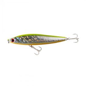 Fujin 110 Tequila Halo Cheetah 105F 19 gr 10.5 cm Maket Balık