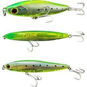 Fujin 110 Tequila Halo Cheetah 105F 19 gr 10.5 cm Maket Balık