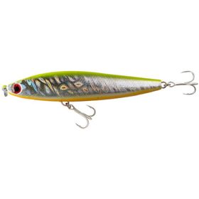 Fujin 110 Tequila Halo Cheetah 105F 19 gr 10.5 cm Maket Balık
