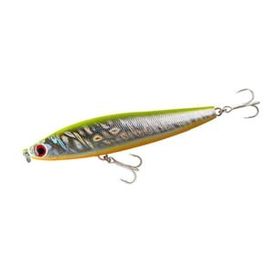 Fujin 110 Tequila Halo Cheetah 105F 19 gr 10.5 cm Maket Balık