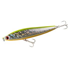 Fujin 110 Tequila Halo Cheetah 105F 19 gr 10.5 cm Maket Balık