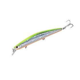 Fujin 110 Tequila Halo Z-Bass Minnow 125F 21 gr Maket Balık