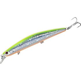Fujin 110 Tequila Halo Z-Bass Minnow 125F 21 gr Maket Balık