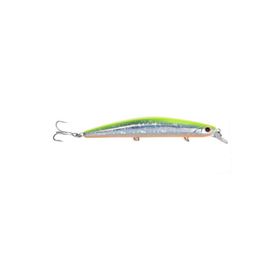 Fujin 110 Tequila Halo Z-Bass Minnow 125F 21 gr Maket Balık