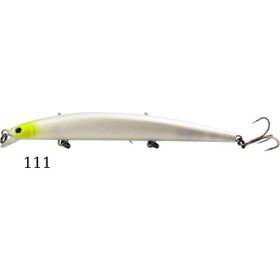 Fujin 111 Yellow Face Volt Vl125S 14 gr 12.5 cm Slow Sinking Maket Balık