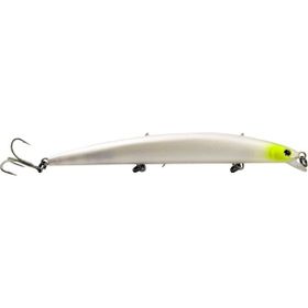 Fujin 111 Yellow Face Volt Vl125S 14 gr 12.5 cm Slow Sinking Maket Balık