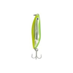 Fujın 112 Blade Spoon 8 cm 24 gr Kaşık Yem