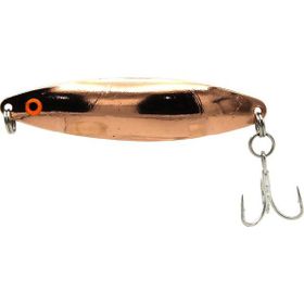 Fujin 113 Blade Spoon 1 gr 11 cm Lüfer Kaşık Yem