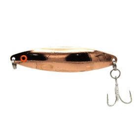 Fujin 113 Blade Spoon 1 gr 11 cm Lüfer Kaşık Yem