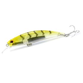 Fujin 116 Gold Shrimp Ziggy7 70 mm 9.6 gr Sinking Lrf Maket Balık
