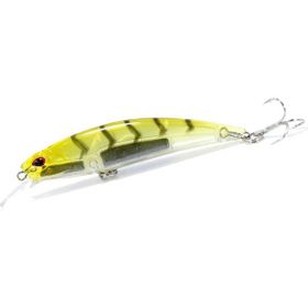 Fujin 116 Gold Shrimp Ziggy7 70 mm 9.6 gr Sinking Lrf Maket Balık