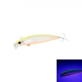 Fujin 126 Chart Back Pearl Joker 97 mm 12.6 gr Ssr Floating Maket Balık