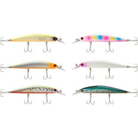 Fujin 126 Chart Back Pearl Surfer 110S 20 gr 11 cm Maket Balık