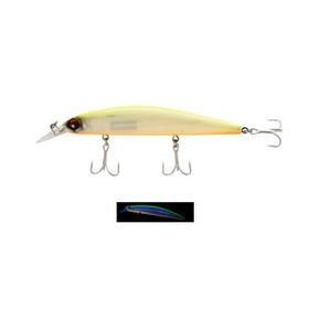 Fujin 126 Chart Back Pearl Surfer 110S 20 gr 11 cm Maket Balık