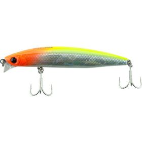 Fujin 127 Orange Face Joker 97 mm 12.6 gr Ssr Floating Maket Balık