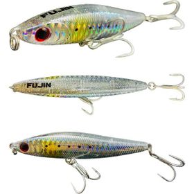 Fujin 129 3D Inakko Cheetah 85S 20 gr 8.5 cm Maket Yem