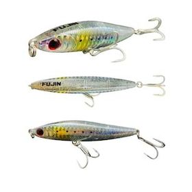 Fujin 129 3D Inakko Cheetah 85S 20 gr 8.5 cm Maket Yem