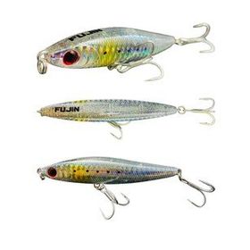 Fujin 129 3D Inakko Cheetah 85S 20 gr 8.5 cm Maket Yem