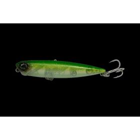 Fujin 140 Nice Green Hydra 85 mm 10 gr Su Üstü Maket Balık