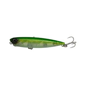 Fujin 140 Nice Green Hydra 85 mm 10 gr Su Üstü Maket Balık