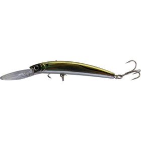 Fujin 145-Bronze DeepBoss 90F 9.5 gr Maket Balık