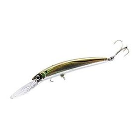 Fujin 145-Bronze DeepBoss 90F 9.5 gr Maket Balık