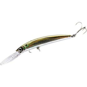 Fujin 145-Bronze DeepBoss 90F 9.5 gr Maket Balık