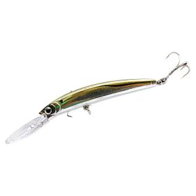 Fujin 145-Bronze DeepBoss 90F 9.5 gr Maket Balık