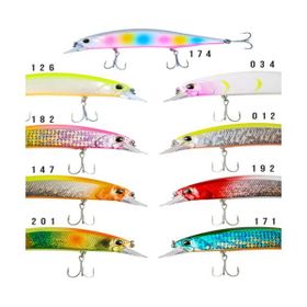 Fujin 147 Oranger Jett Bait 120SP 18 gr 120 mm Maket Balık