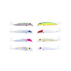 Fujin 147 Oranger Süper Minnow 11.5 cm 18 gr Maket Balık