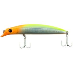 Fujin 147 Oranger Süper Minnow 11.5 cm 18 gr Maket Balık