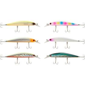 Fujin 147 Oranger Surfer 110S 20 gr 11 cm Maket Balık