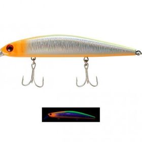 Fujin 147 Oranger Surfer 110S 20 gr 11 cm Maket Balık