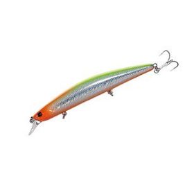 Fujin 147 Oranger Z-Bass Minnow 125F 21 gr Maket Balık