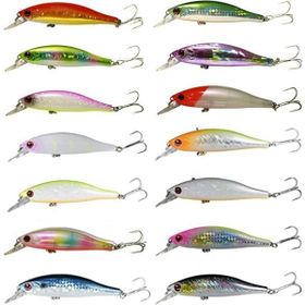 Fujin 151 Lime Candy T-Rex 80S 11 gr 80 mm Maket Balık