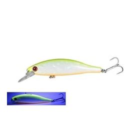 Fujin 156 Pearl Lemon T-Rex 80S 11 gr 80 mm Maket Balık