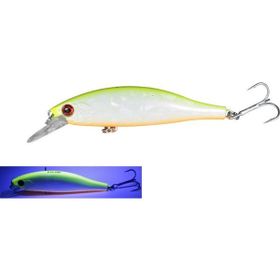 Fujin 156 Pearl Lemon T-Rex 80S 11 gr 80 mm Maket Balık