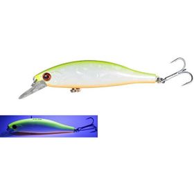 Fujin 156 Pearl Lemon T-Rex 80S 11 gr 80 mm Maket Balık