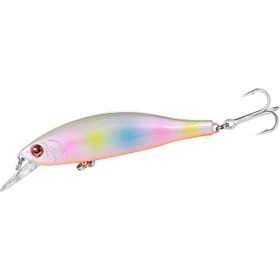Fujin 157 Soft Rainbow T-Rex 80S 11 gr 80 mm Maket Balık