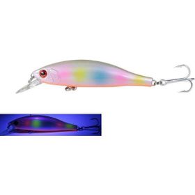 Fujin 157 Soft Rainbow T-Rex 80S 11 gr 80 mm Maket Balık