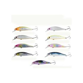 Fujin 157 Soft Rainbow T-Rex 80S 11 gr 80 mm Maket Balık